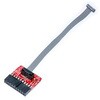 ARM-JTAG-20-10 ARM-JTAG-20-10 OLIMEX 48073777