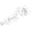 マフラ部品SSR2603-PT 新ダイワ