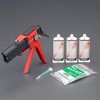ウレタン接着剤キット(速乾・万能) エスコ