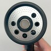 EA124LA-62PB スプレーノズル(8パターン・プラグ付) エスコ 48152084