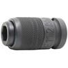 EA164DN-2A 1/2”DRインパクトビットホルダー(スライドチャック式) エスコ 48153500