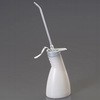 ポンプオイラー[プラスチック製] エスコ