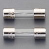 管ヒューズ(普通溶断型：B種) エスコ