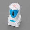 EA762AG-37A �X�^���v(�r�W�l�X�p) �G�X�R 48166477