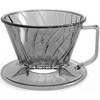 メモリ付きコーヒードリッパー 01 ベストコ