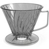 メモリ付きコーヒードリッパー 03 ベストコ