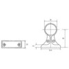 YS-295 pCvZbg YSV[Y NgN}[PeBO 48260286