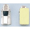 クリッキークリップのみテープ付 大 単品バラ 共栄プラスチック