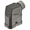 19127080501 Harting �w�r�[�f���[�e�B�p���[�R�l�N�^ Han-Compact �V���[�Y Han-Compact �n�[�e�B���O 48264948