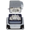 10330060000 Harting �w�r�[�f���[�e�B�p���[�R�l�N�^ �R�l�N�^�L�b�g �n�[�e�B���O 48265544