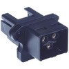 09462453410 Harting �w�r�[�f���[�e�B�p���[�R�l�N�^ �R�l�N�^�L�b�g ���X 3�� �n�[�e�B���O 48265885