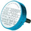 Harting 圧着工具 (ダイス) D-sub-M ハーティング