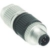 21032121400 Harting �ی`�R�l�N�^ Harax M12�V���[�Y �n�[�e�B���O 48268046