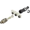 Harting 丸形コネクタ M12シリーズ ハーティング