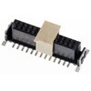 15210262601000 Harting ��ڑ��p�w�b�_ Har-Flex�V���[�Y 1.27mm �X�g���[�g �\�ʎ��� �n�[�e�B���O 48268938