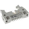 09185146904 Harting ��ڑ��p�w�b�_ SEK 18�V���[�Y 14�� 2�� �n�[�e�B���O 48269507