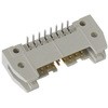 09185166913 Harting ��ڑ��p�w�b�_ SEK 18�V���[�Y 16�� 2�� �n�[�e�B���O 48269744