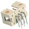 09185206323 Harting ��ڑ��p�w�b�_ SEK 18�V���[�Y 20�� 2�� �n�[�e�B���O 48269927