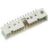 09185267324 Harting ��ڑ��p�w�b�_ SEK 18�V���[�Y 26�� 2�� �n�[�e�B���O 48270119