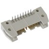 09185506913 Harting ��ڑ��p�w�b�_ SEK 18�V���[�Y 50�� 2�� �n�[�e�B���O 48270557