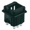 0970006261502 Harting �W��DIN���[���[�q 0970006261502 STAF�V���[�Y �n�[�e�B���O 48273305