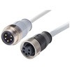 21349697496010 Harting�C ���{�b�g�P�[�u���C 16 AWG�C �R�A���F4�C 2134�V���[�Y �n�[�e�B���O 48273594