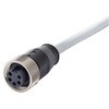 21349700496050 Harting�C ���{�b�g�P�[�u���C 16 AWG�C �R�A���F4�C 2134�V���[�Y �n�[�e�B���O 48273637