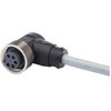 21349900496050 Harting�C ���{�b�g�P�[�u���C 16 AWG�C �R�A���F4�C 2134�V���[�Y �n�[�e�B���O 48273716