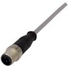 21348400383010 Harting�C ���{�b�g�P�[�u���C 22 AWG�C �R�A���F3�C 2134�V���[�Y �n�[�e�B���O 48274109