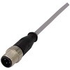 21348500383050 Harting�C ���{�b�g�P�[�u���C 22 AWG�C �R�A���F3�C 2134�V���[�Y �n�[�e�B���O 48274154