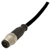21348485390010 Harting�C ���{�b�g�P�[�u���C 24 AWG�C �R�A���F3�C 2134�V���[�Y �n�[�e�B���O 48275247