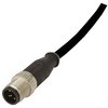 21348485390050 Harting�C ���{�b�g�P�[�u���C 24 AWG�C �R�A���F3�C 2134�V���[�Y �n�[�e�B���O 48275256