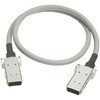 Harting， ロボットケーブル， 28 AWG ハーティング