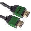 913-4880 HDMI Cable�C Slim Aluminium RS PRO 48280016