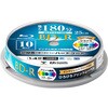 BD-R10SP�~12 �L�����I�� �u���[���C�f�B�X�N �X�s���h�� YAMAZEN(�R�P) 48283194