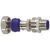 166-32207 HellermannTyton コンジット ストレート ヘラマンタイトン(旧:タイトン) 48284383