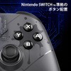 DIREWOLF-SWITCH CXQ[Rg[[ FLYDIGI 48285599