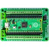 Raspberry Pi Pico ソケット・ターミナル拡張ボード ビット・トレード・ワン