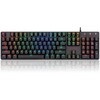 ロープロメカニカルキーボード REDRAGON(レッドラゴン)