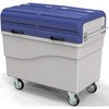 集積搬送カート カートペール CPE700(折れフタ仕様) カイスイマレン