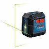 GLL50G クロスラインレーザー BOSCH(ボッシュ) 48295460