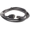 11.04.5543-10 High Speed HDMI Cable with Ethernet ROLINE 48302757