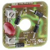 831 832-100 Hirschmann DIN43650�A�N�Z�T�� �q���V���}�� 48304008