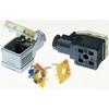 931 954-001 Hirschmann DIN43650�A�N�Z�T�� �q���V���}�� 48304044