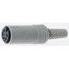 930150517 Hirschmann Din�\�P�b�g Socket �P�[�u���}�E���g �q���V���}�� 48304184
