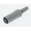 930151517 Hirschmann Din�\�P�b�g Socket �P�[�u���}�E���g �q���V���}�� 48304218
