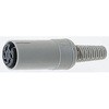 930388517 Hirschmann Din�\�P�b�g Socket �P�[�u���}�E���g �q���V���}�� 48304288