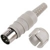 930964517 Hirschmann Din�v���O Plug �P�[�u���}�E���g �q���V���}�� 48304455