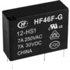 HF46F-G/003-HS1F(610) Hongfa Europe GMBH �����[ 3V dc SPNO 10 A ����� Hongfa(�z���t�@) 48311175