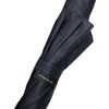 超軽量EXラージマルチ長傘hane 8本骨傘 75cm mabu(マブ)